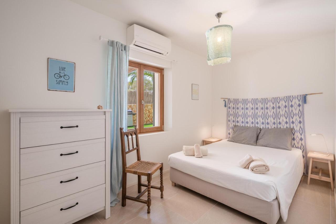 Casa Puro Villa Cala Llombards Екстериор снимка
